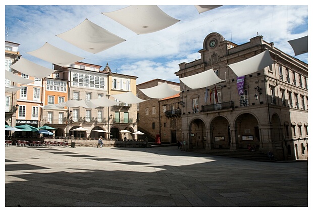 Plaza Mayor