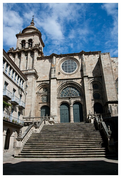 Catedral de Ourense