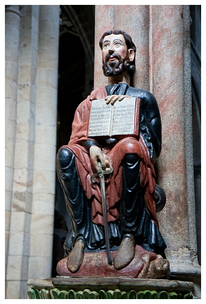 Apstol Santiago