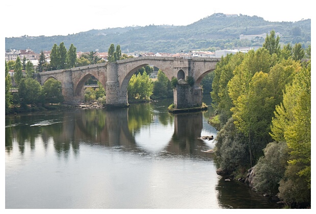 Ponte Maior