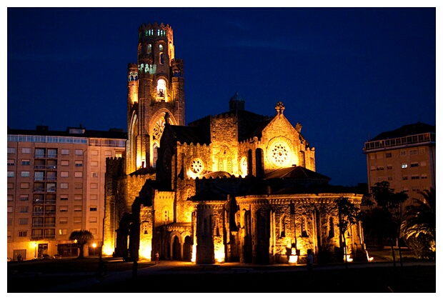 Templo de la Veracruz