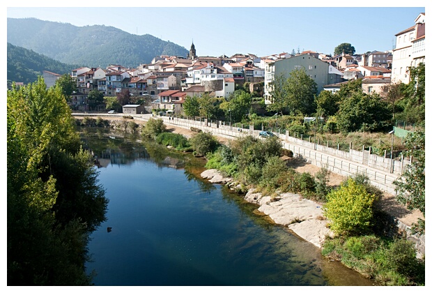Ribadavia