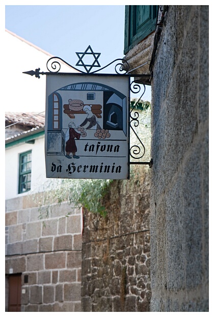 Tahona de Herminia