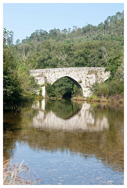 Puente de Cernadela