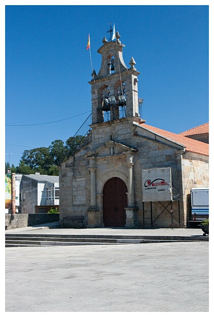 Salvaterra de Mio