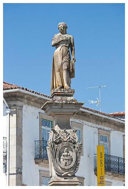 Homenaje a Deu-la-Deu