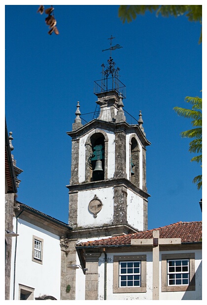 Iglesia de San Esteban