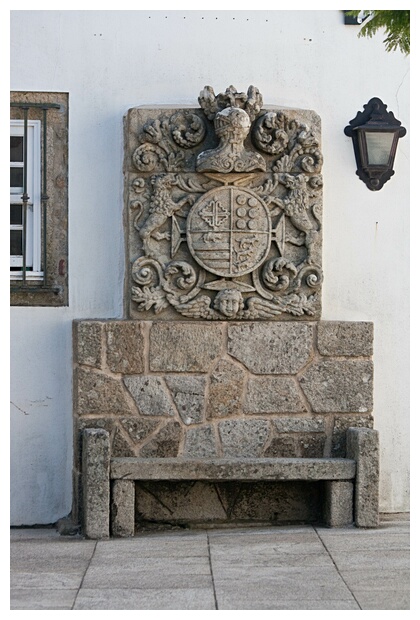 Escudo de Piedra