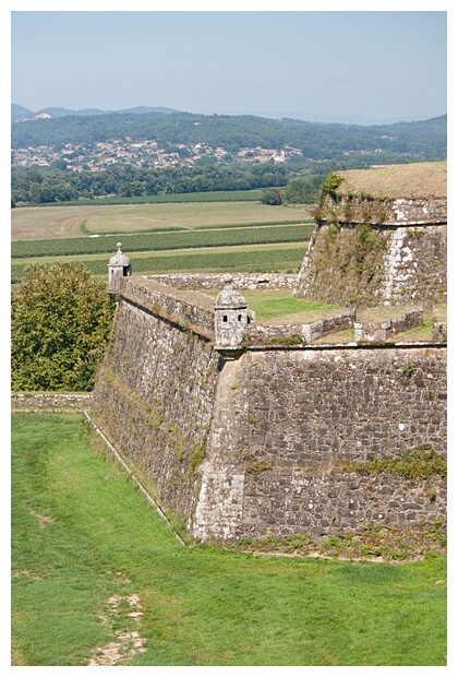 Murallas