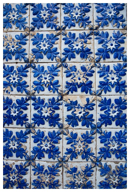 Azulejos Portugueses