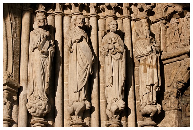 Catedral de Tui
