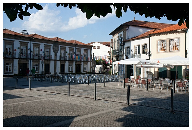 Villanova de Cerveira
