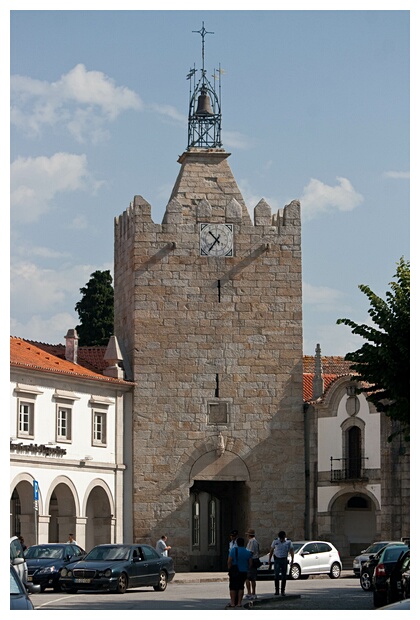 Torre del Reloj