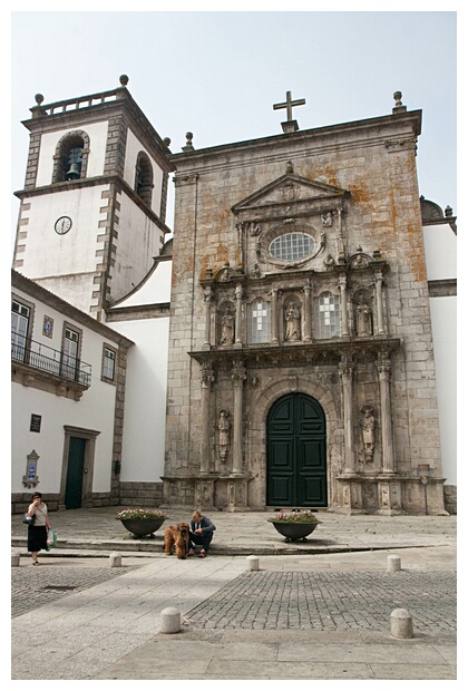 Igreja de Sao Domingos