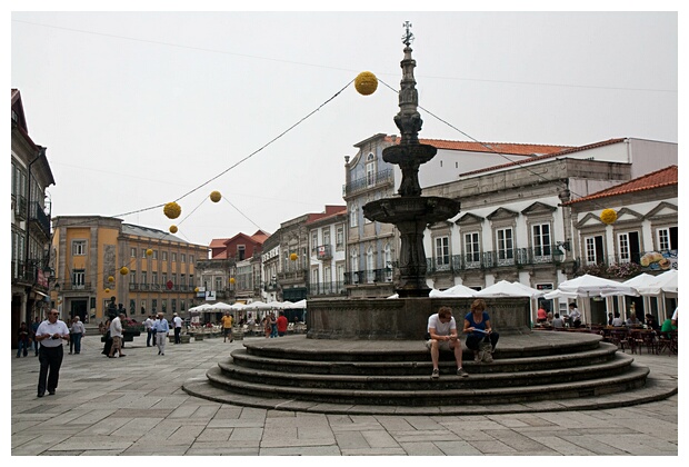 Plaza de la Repblica