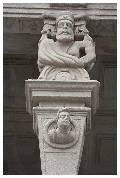 Csa de la Misericordia