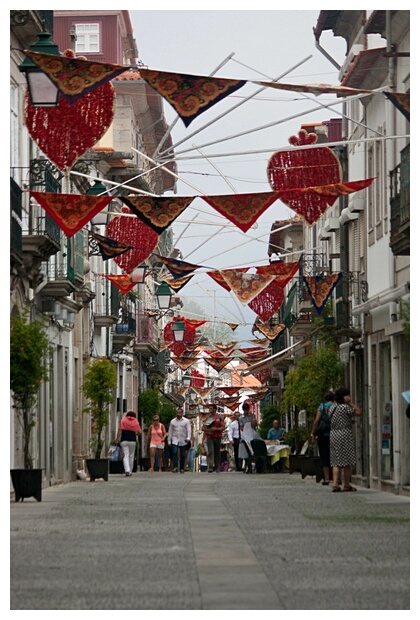 Rua da Bandeira