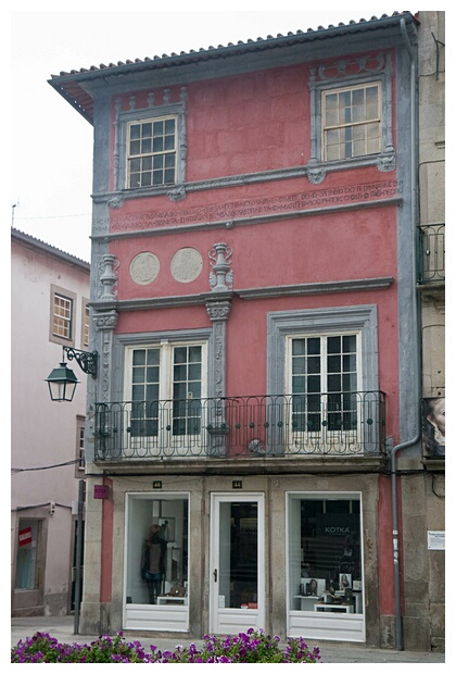 Casa Luna