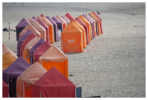 Playa de Moledo