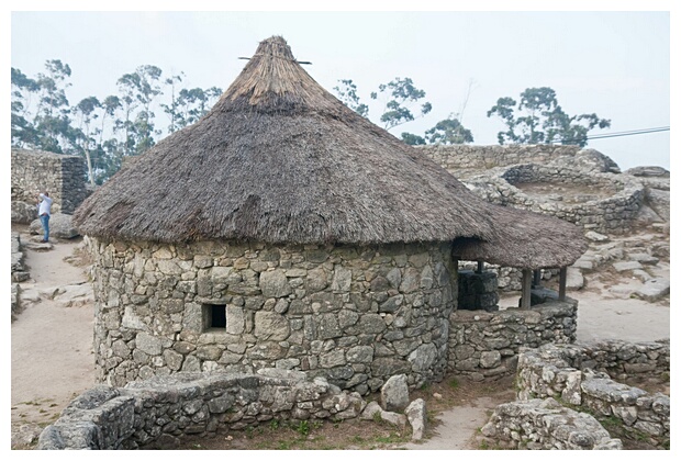 Vivienda Reconstruda