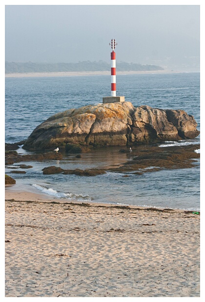 Playa de Os Muios