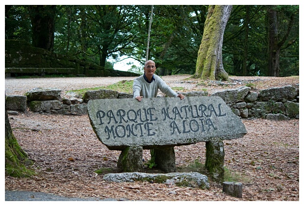 Parque Natural