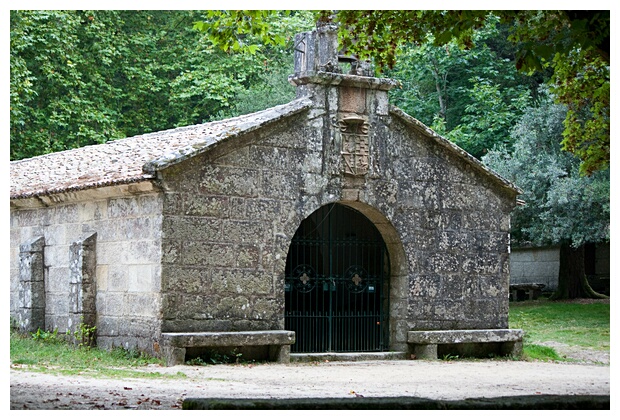 Ermita de San Xiao