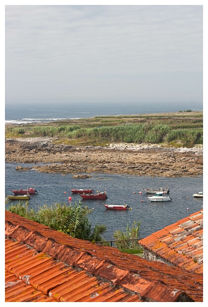 Vista Marina