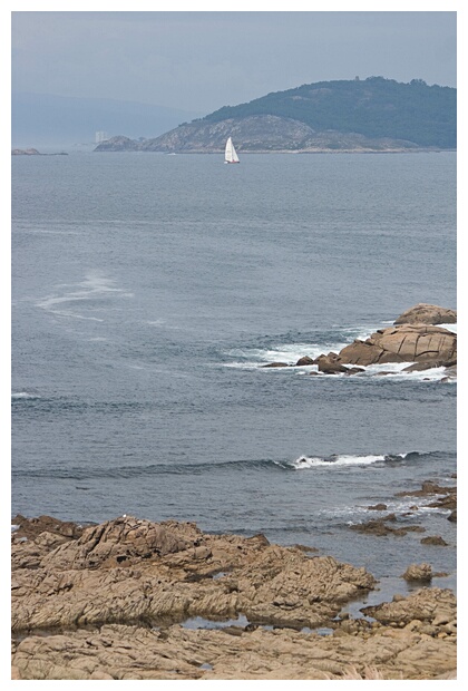 Costa Gallega