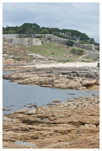 Baiona