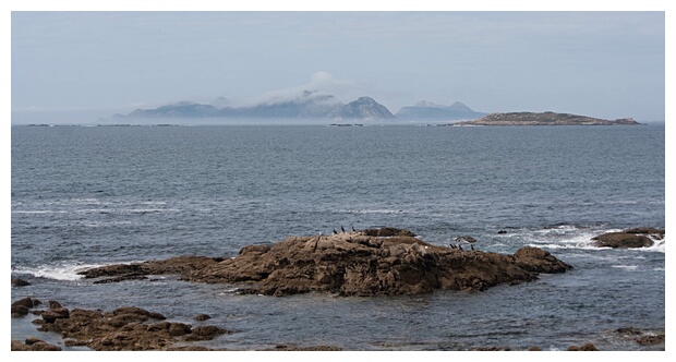 Islas Ces