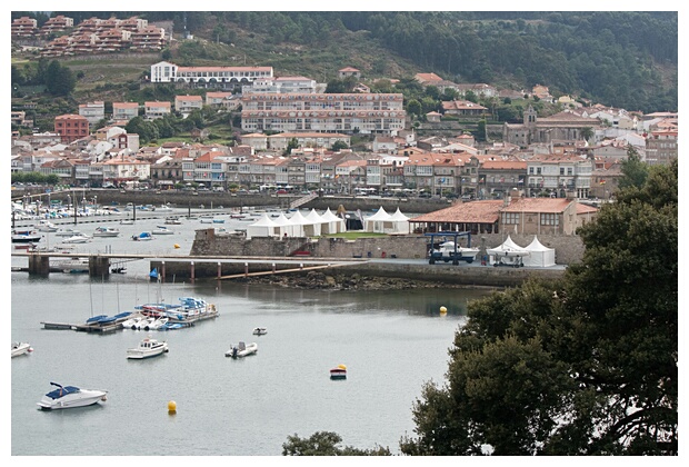 Baiona