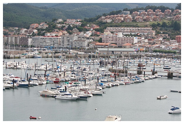 Baiona