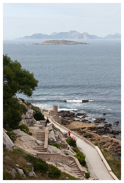 Paseo Litoral