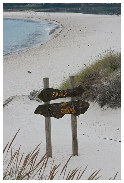 Playa de Rodas