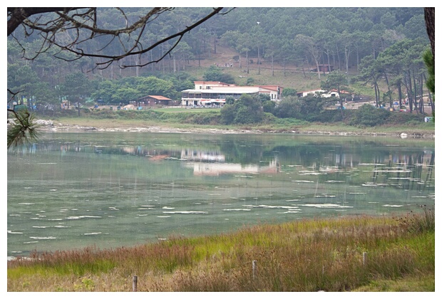 Lago dos Nenos