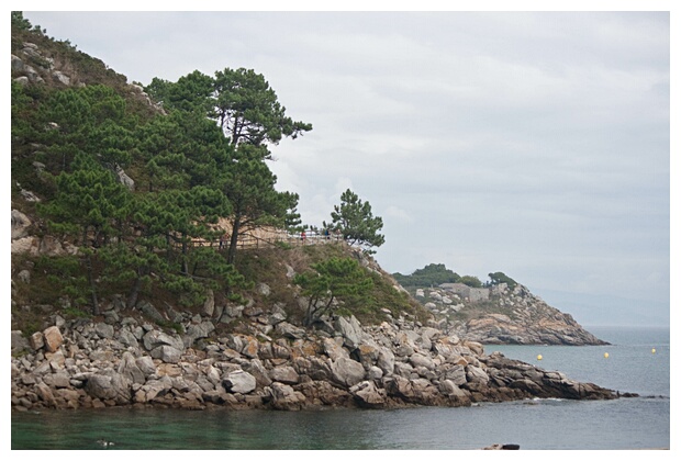 Islas Ces