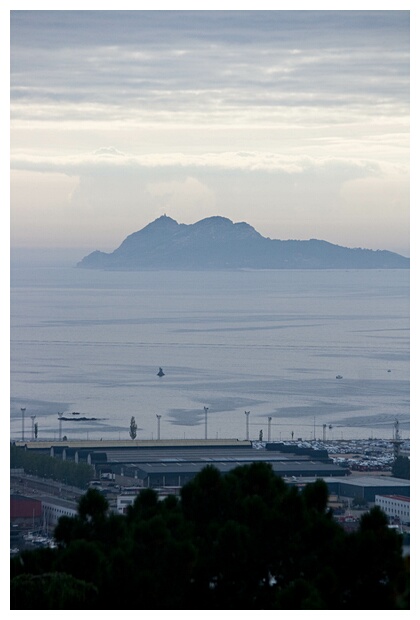 Islas Ces