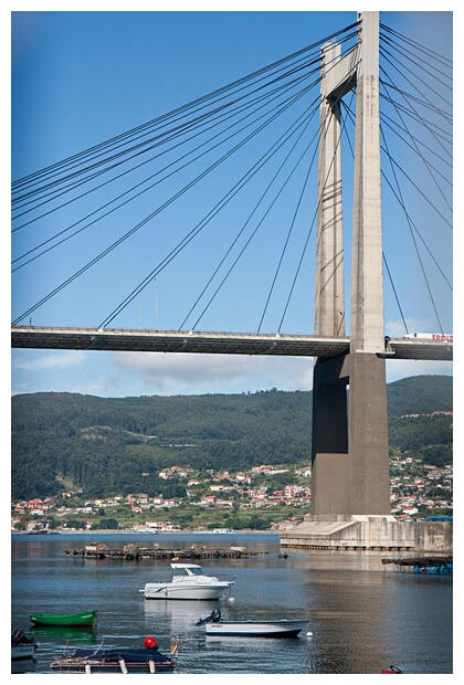 Puente de Rande