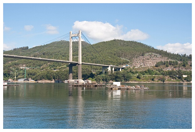 Puente de Rande