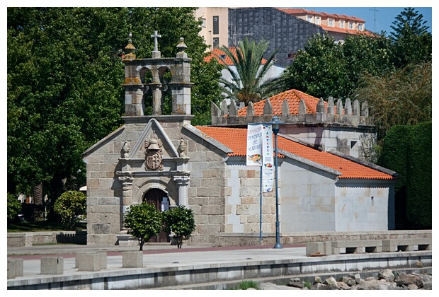 Cangas do Morrazo