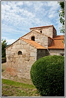 Santa Comba de Bande