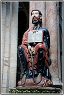 Apstol Santiago