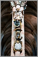 Virgen del Consuelo