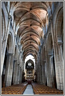 Catedral de Ourense