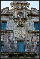 Monasterio de Oseira