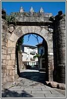 Porta Nova