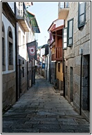Trazado Medieval