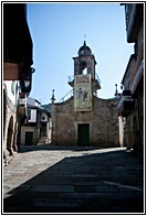 Iglesia de la Magadalena