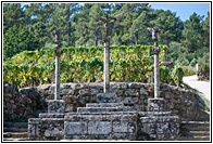 Calvario de Beade